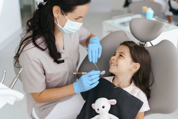 Best Emergency Dental Care for Broken or Chipped Teeth in Rosemont, CA