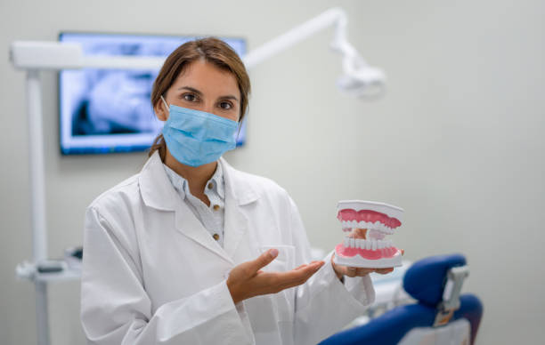 Best Same-Day Emergency Dental Services in Rosemont, CA
