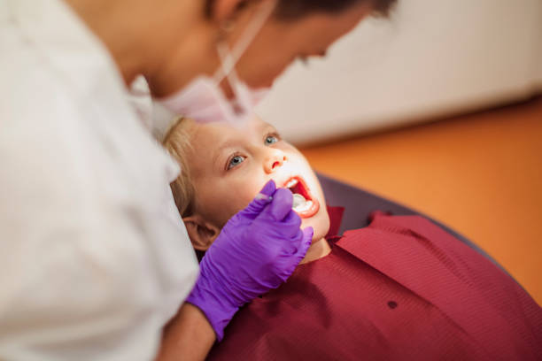 Best Emergency Treatment for Dental Infections or Abscesses in Rosemont, CA
