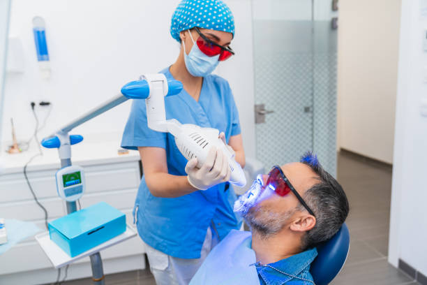 Best Weekend Emergency Dentist in Rosemont, CA